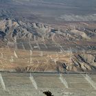 Windmills in Palm Springs