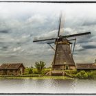 Windmolen