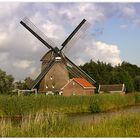 Windmolen...