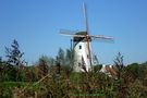 Windmolen/ Windmühle in Damme, Belgien - Eulenspiegelort by Christy-Ann 