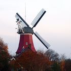 Windmühle