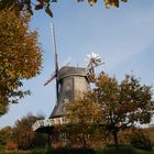 Windmühle