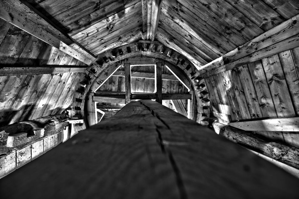 Windmühle [2]