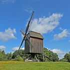 Windmühle -2-