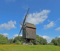 Windmühle -2-