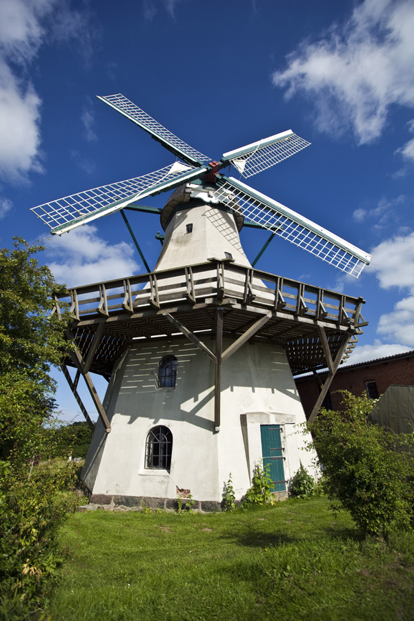 windmühle... 2