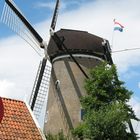 Windmühle