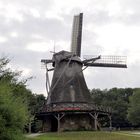 Windmühle