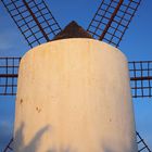 Windmühle