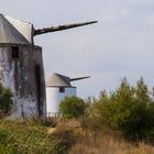 Windmühle