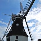 Windmühle