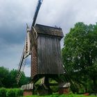 Windmühle 