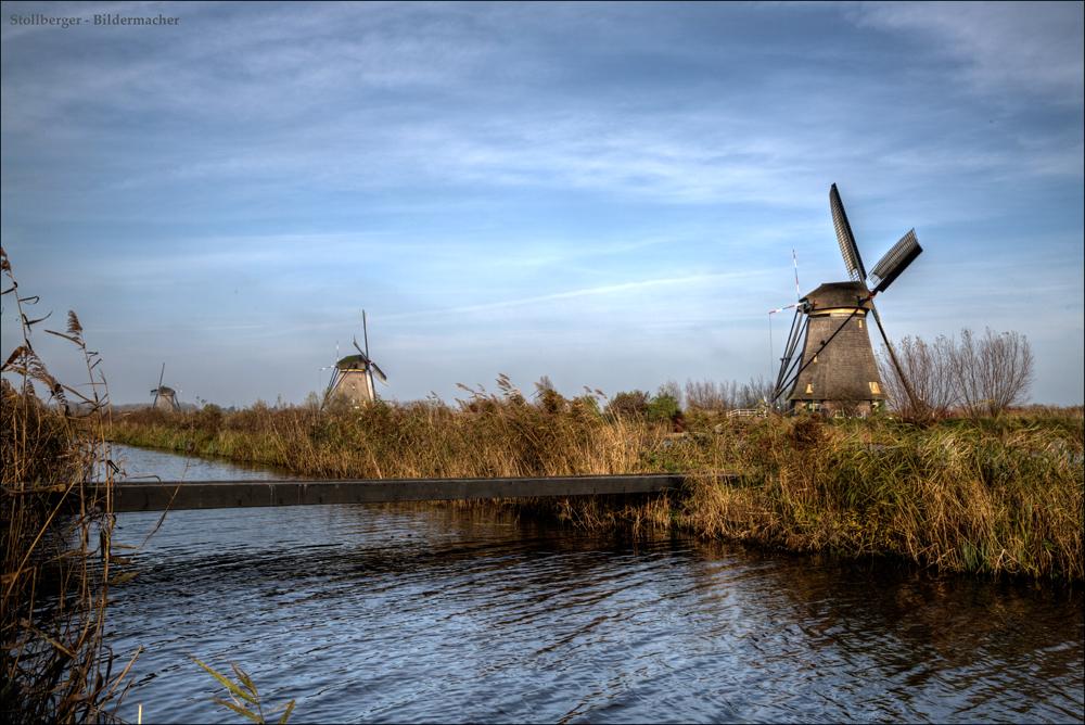 Windmühle #5