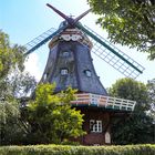 Windmühle