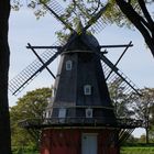 Windmühle