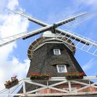 Windmühle