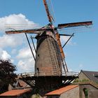 Windmühle