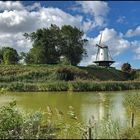 Windmühle