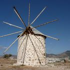 Windmühle........