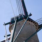 Windmühle