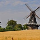 Windmühle