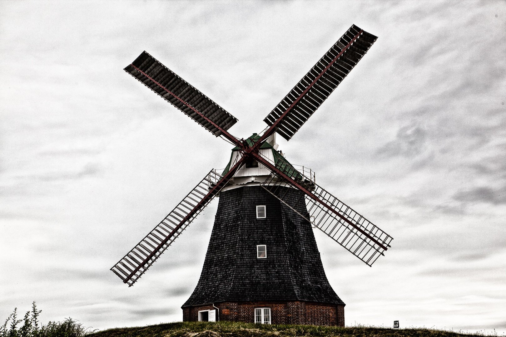 Wind_Mühle
