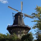 Windmühle 