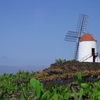 Windmühle