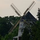 Windmühle