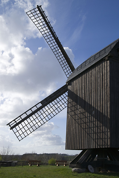 Windmühle a.D.