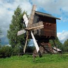  Windmühle am Ladoga See