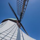 Windmühle Amanda in Kappeln