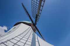 Windmühle Amanda in Kappeln