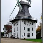 Windmühle Anna