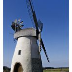 Windmühle "Auf der Höchte" Hille