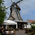 Windmühle auf Norderney