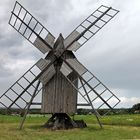 Windmühle auf Öland