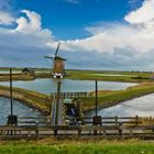 Windmühle auf Texel, 12.11.2019