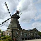 Windmühle AUGUSTE in Groß-Wittensee