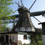 Windmühle AURORA