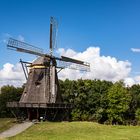 Windmühle aus Borsfleth