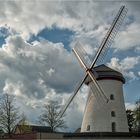 Windmühle