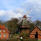 Windmühle!