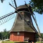 Windmühle