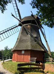 Windmühle