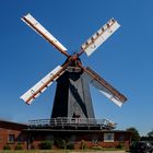 Windmühle Bardowik