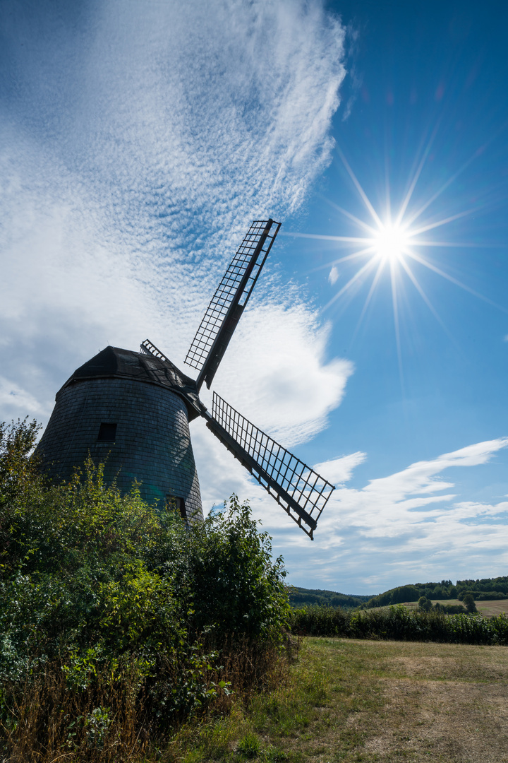 Windmühle Bavenhausen