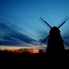 Windmühle Beckum