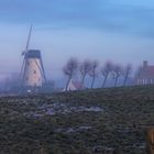 Windmühle bei Damme