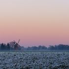 Windmuehle bei Huddestorf